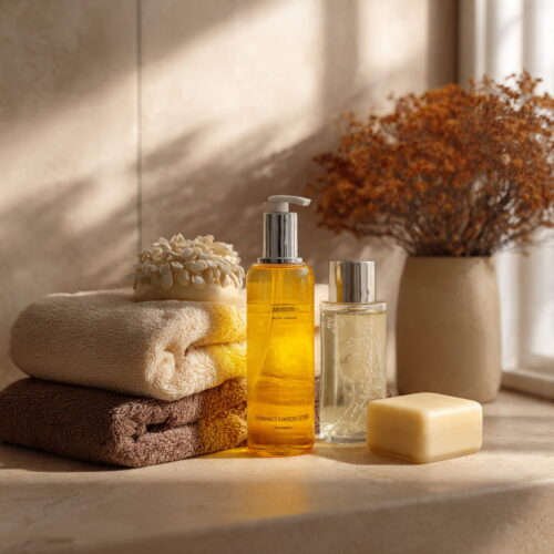 body care