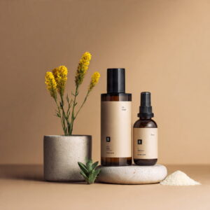 body care p