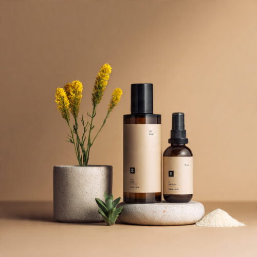 body care p