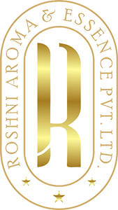 Roshni Aroma Logo